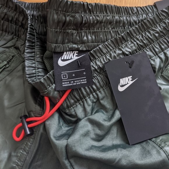 Nike utility pants - Picture 2 of 4